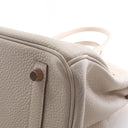 Hermes Craie Togo Birkin 30