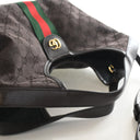 Gucci Small GG Supreme Giglio
