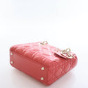 Christian Dior Mini Lambski...