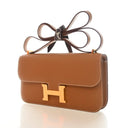 Hermes Gold Epsom Constance...