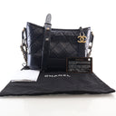 Chanel Calfskin Gabrielle Hobo
