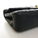 Chanel Medium Lambskin Clas...