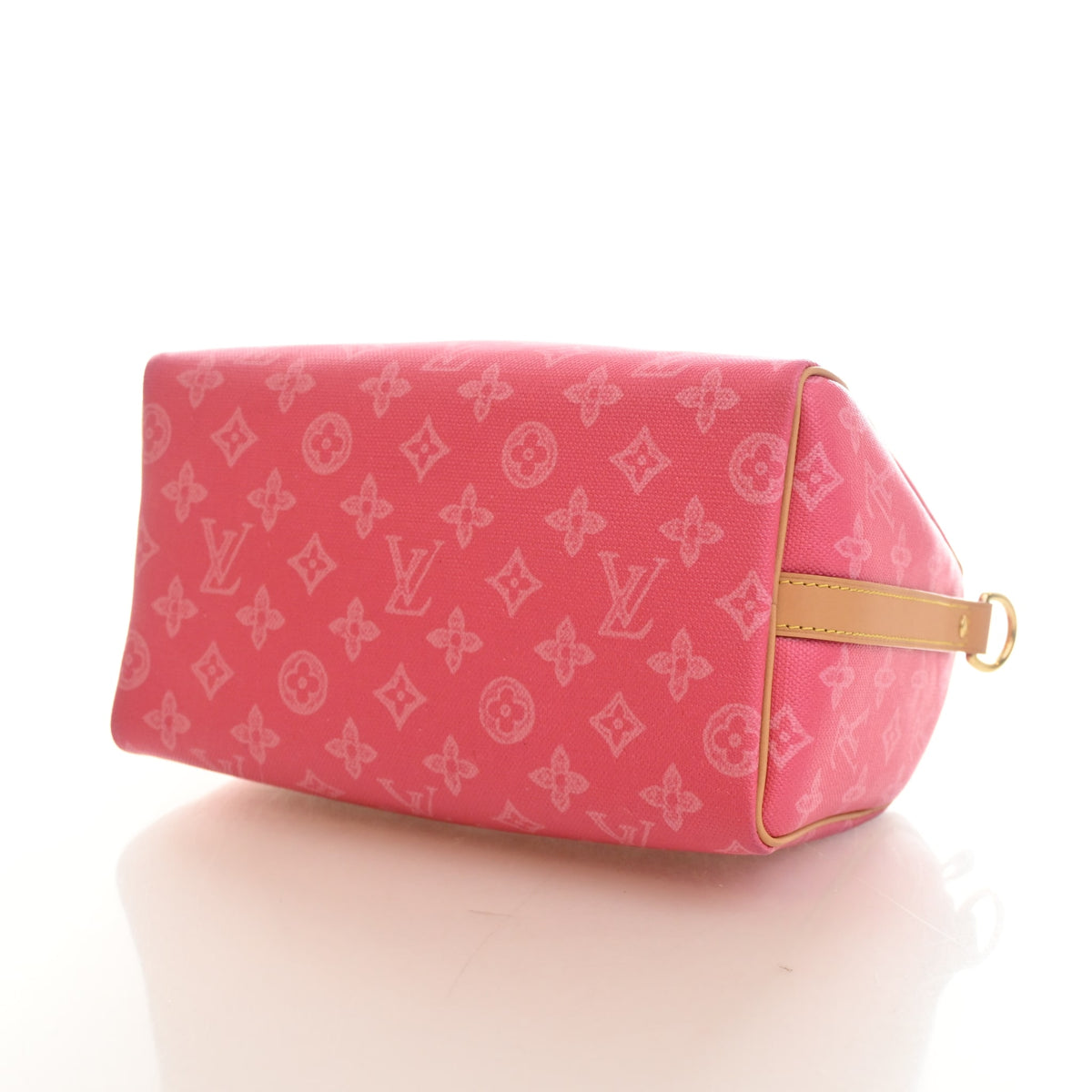 Louis Vuitton Monogram Origine Speedy Bandouliere 25, photo 6 of 16