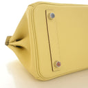 Hermes Jaune Poussin Togo B...