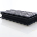 Christian Dior Lambskin Wal...