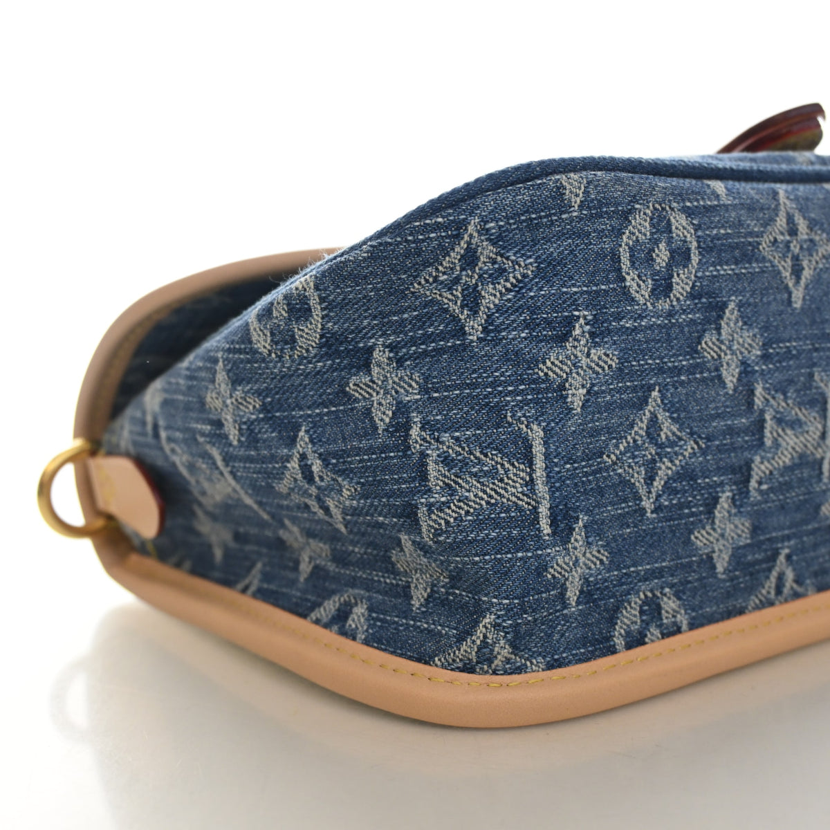 Louis Vuitton Monogram Denim Diane, photo 6 of 12