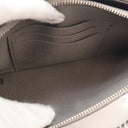 Chanel Lambskin Double Zip ...