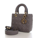 Christian Dior Small Lambsk...