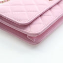Chanel Small Caviar Quilted...