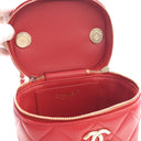 Chanel Small Lambskin Trend...