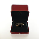 Cartier Diamonds Juste Un C...