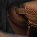 Hermes Alezan Togo Kelly 25