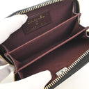 Chanel Caviar Classic Zippe...