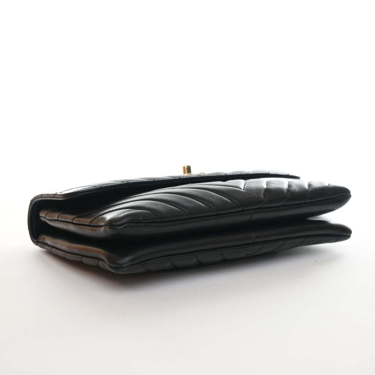 Chanel Lambskin Trendy CC, photo 5 of 19