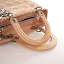 Christian Dior Medium Paten...