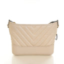 Chanel Small Crumpled Calfs...