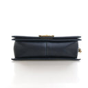 Chanel Medium Caviar Boy Bag