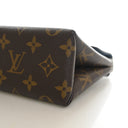 Louis Vuitton Monogram Lock...