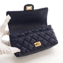 Chanel Aged Calfskin Reissu...
