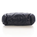 Chanel Nylon Tweed Doudoune...