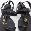 Saint Laurent Cassandra Fla...