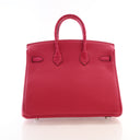 Hermes Framboise Togo Touch...