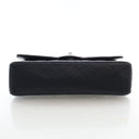 Chanel Caviar Medium Classi...