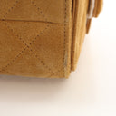 Chanel Mini Suede 25 Hobo