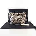 Chanel Pony Hair Chic Lady ...