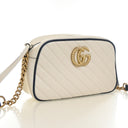 Gucci Small Calfskin GG Mar...