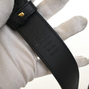Gucci Calfskin Marmont Belt...