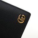 Gucci Calfskin Marmont Long...