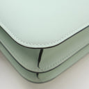 Hermes Peppermint Vert Swif...