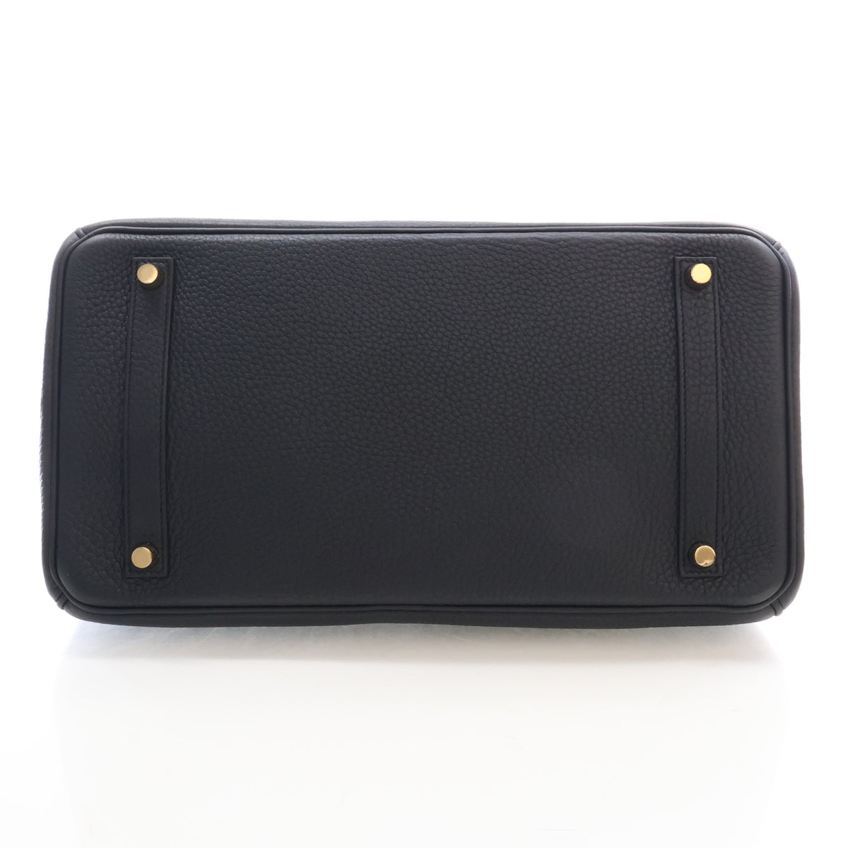 Hermes Noir Togo Birkin 35, photo 9 of 21