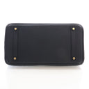 Hermes Noir Togo Birkin 35
