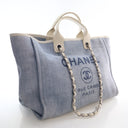 Hover Product -Chanel Large...