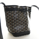 Goyard Goyardine Petit Flot...
