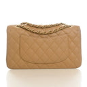 Chanel Vintage Medium Cavia...
