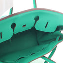 Hermes Menthe Clemence Birk...