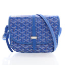 Goyard Canvas Belvedere II ...