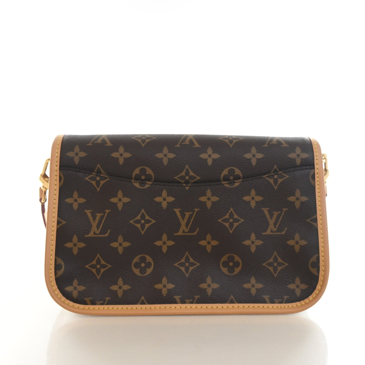 Louis Vuitton Monogram Canvas Diane, photo 10 of 14