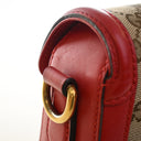 Gucci Medium GG Canvas Lady...