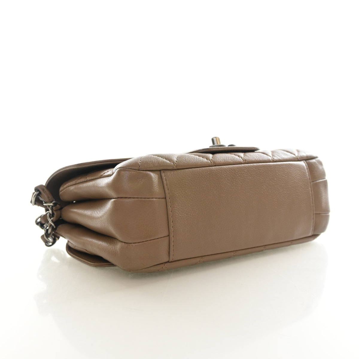 Chanel Caviar All About Flap Bag, photo 5 of 18