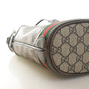 Gucci Medium GG Supreme Oph...