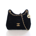Product - Chanel Small Velv...
