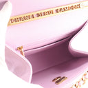 Chanel Medium Caviar Top Ha...