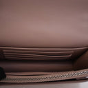 Saint Laurent Mini Crocodil...