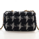 Chanel Medium Tweed 19 Flap...