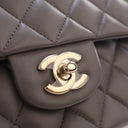 Chanel Medium Lambskin Clas...