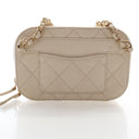 Chanel Caviar Quilted Waist...